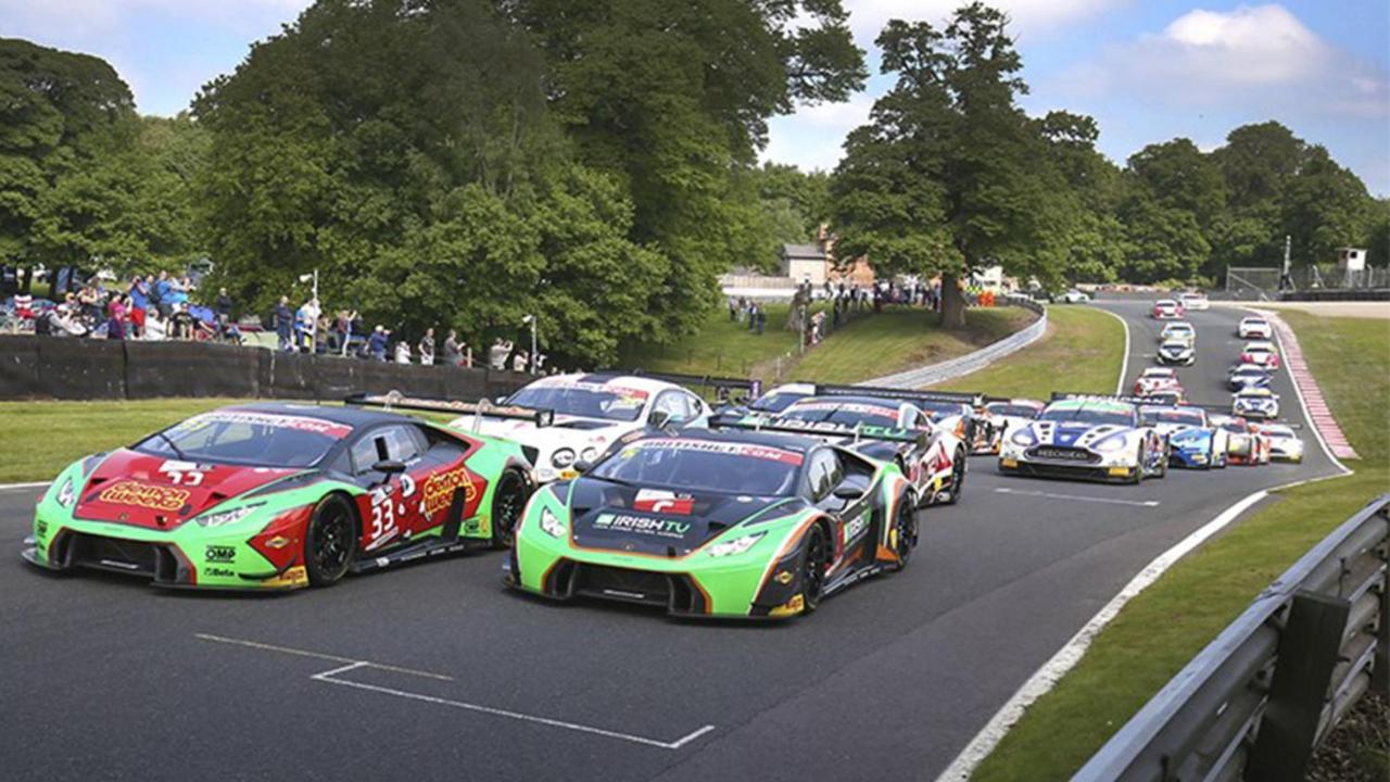 Oulton Park Lodge Little Budworth Exteriér fotografie